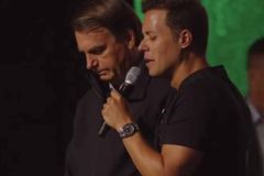 TSE nega que tenha mandado pastor André Valadão se retratar