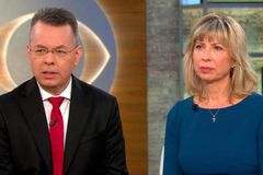 A Bíblia não promete que estaremos livres da perseguição, diz esposa de Andrew Brunson