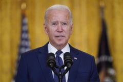 Biden promete liberar aborto se democratas ganharem maioria no Congresso