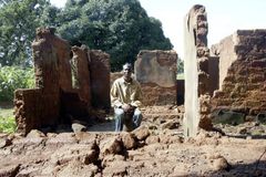 Homens armados atacam igreja na Nigéria, durante culto