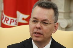 Andrew Brunson diz que prisão na Turquia foi plano de Deus para alcançar pessoas | Notícias Gospel