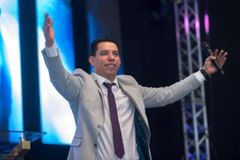 Pastores, deputados e outras lideranças lamentam a morte de Anderson do Carmo | Notícias Gospel