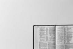 João 3:16 é o versículo bíblico mais popular do mundo, diz estudo