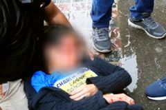 Ex-muçulmana que se tornou pregadora cristã é esfaqueada em parque de Londres