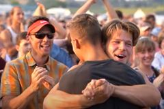 Cruzadas nos Estados Unidos têm forte presença de Deus