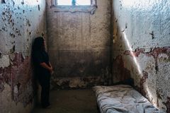 Igreja cresce na Ásia Central através de presos e ex-viciados em drogas