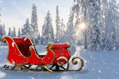 Papai Noel: a maior mentira coletiva do planeta
