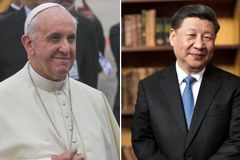 Vaticano renova acordo secreto com a China para nomear bispos