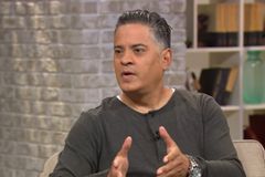 "Celebrar o Halloween é como passar uma noite na cama com o diabo", diz ex-satanista