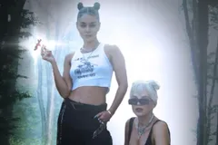 "Normalizaram o demoníaco": Cristãos alertam sobre filme de bruxaria de Vanessa Hudgens