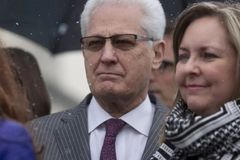 Empresário abre mão da empresa: ‘Deus era o verdadeiro dono'