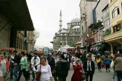 Turquia está deportando cristãos estrangeiros ou proibindo retorno ao país