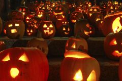 O que é Halloween?