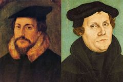 Reforma Protestante: As 10 diferenças entre Martinho Lutero e João Calvino