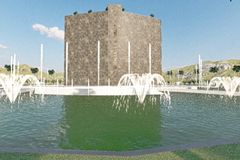 Maior monumento da Bíblia do mundo será construído no RS