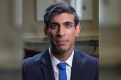 Novo primeiro-ministro britânico chamou Jerusalém de 'capital histórica' de Israel