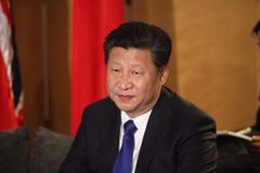Reeleição de Xi Jinping terá "consequências catastróficas", alertam líderes cristãos