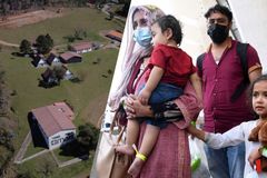 Missão brasileira resgata cristãos do Afeganistão e constrói casas para recebê-los