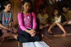 Homem recorre a Jesus após feiticeiros não conseguirem curá-lo: "Senti paz em meu coração"