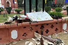 Índia tem nova onda de refugiados cristãos, em meio a perseguição