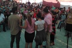 Igreja Cristã em Cuba não faz mais parte do Conselho Cubano de Igrejas