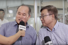 Pastor sul-coreano diz que caminho para o avivamento é a ‘oração’ e a ‘Palavra de Deus’