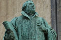 87,6% acham que igrejas precisam ensinar mais sobre a Reforma Protestante