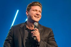 Conferência de Daniel Kolenda no Brasil começa nesta semana