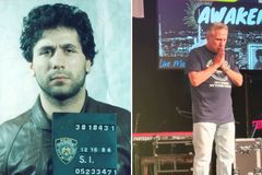 Ex-traficante clama a Deus na prisão e conhece Jesus: ‘Me mate ou me transforme’