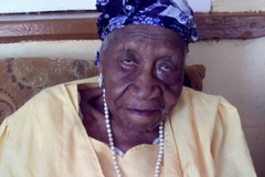 Aos 117 anos, evangélica se torna pessoa mais velha do mundo: "O segredo está na fé"