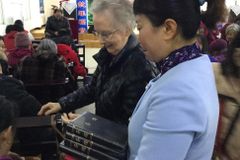 50 mil Bíblias são enviadas para igrejas chinesas na fronteira com a Rússia