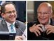 Cezinha quer 'diálogo' com Lula; Macedo fala em 'perdão'