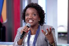 Atriz da Globo participou de culto e viveu experiência sobrenatural, diz portal | Notícias Gospel