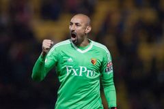 Ex-goleiro Gomes diz que não faz nada sem consultar a Deus: ‘Hoje conheço face a face’