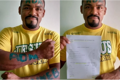 Após aceitar Jesus, usuário de droga passa em 4° lugar no vestibular