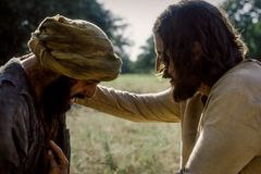 Cineastas compartilham testemunhos dos bastidores de The Chosen: ‘Vimos a mão de Deus’