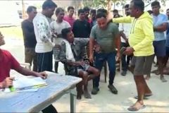 Cristãos são atacados durante reunião de oração na Índia