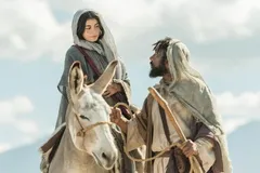 Especial de Natal de "The Chosen" bate recorde de bilheteria nos cinemas dos EUA