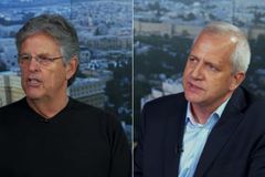 Líderes dizem que há conexão entre eleições do Brasil e Jerusalém: "É preciso orar"