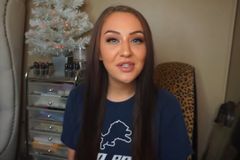 ‘Jesus veio para pessoas como eu e Ele ainda está salvando’, testemunha ex-prostituta