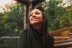 Gabriela Gomes lança nova versão do hit "Deus Proverá"