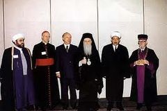 Ecumenismo, avanço ou uma ameaça à igreja?