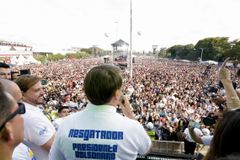 Brasil tem 46 milhões de evangélicos, sendo o quarto maior número do mundo por nação | Notícias Gospel