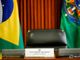 Pastores acharam 9 imagens de exu no gabinete de Bolsonaro