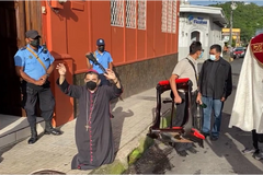 Órgão dos EUA aponta desrespeito alarmante à liberdade religiosa