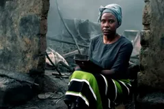 "O Senhor é marido para as viúvas", diz cristã que viu família ser morta pelo Boko Haram