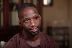 Líder de gangue escuta a voz de Deus enquanto montava armas: 'Ele mudou tudo'