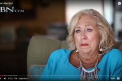 Em experiência de quase morte, mulher tem visão de filha abortada dançando com Jesus