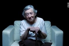 Judia não deixou de buscar Jesus, mesmo sendo agredida por sua família