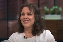 Diagnosticada com câncer, judia lembra da visão de Jesus: "Ele disse: venha a mim"